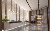 Туры в отель Hampton by Hilton Linyi Linshu