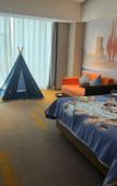 Туры в отель Hampton by Hilton Linyi Linshu