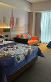 Туры в отель Hampton by Hilton Linyi Linshu