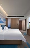 Туры в отель Hampton by Hilton Linyi Linshu