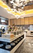 Туры в отель Hampton by Hilton Linyi Linshu