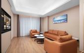 Туры в отель Vienna International Hotel Changsha Huanghua Airport Terminal Store