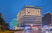 Туры в отель Vienna International Hotel Changsha Huanghua Airport Terminal Store
