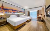 Туры в отель Vienna International Hotel Changsha Huanghua Airport Terminal Store