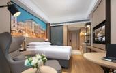 Туры в отель Vienna International Hotel Changsha Huanghua Airport Terminal Store