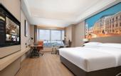 Туры в отель Vienna International Hotel Changsha Huanghua Airport Terminal Store