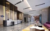 Туры в отель Hampton by Hilton High-speed Railway Station