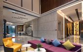 Туры в отель Hampton by Hilton High-speed Railway Station