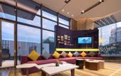 Туры в отель Hampton by Hilton High-speed Railway Station