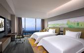 Туры в отель Hampton by Hilton High-speed Railway Station