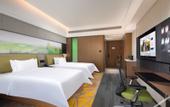 Туры в отель Hampton by Hilton High-speed Railway Station