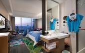 Туры в отель Hampton by Hilton High-speed Railway Station