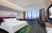 Туры в отель Hampton by Hilton High-speed Railway Station