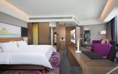 Туры в отель Hampton by Hilton High-speed Railway Station