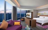 Туры в отель Hampton by Hilton High-speed Railway Station