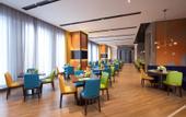 Туры в отель Hampton by Hilton High-speed Railway Station
