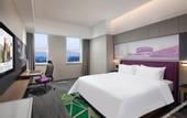 Туры в отель Hampton by Hilton High-speed Railway Station