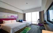 Туры в отель Hampton by Hilton High-speed Railway Station