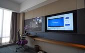 Туры в отель Hampton by Hilton High-speed Railway Station