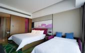 Туры в отель Hampton by Hilton High-speed Railway Station