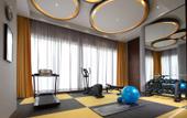 Туры в отель Hampton by Hilton High-speed Railway Station
