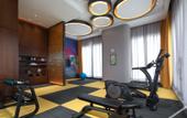 Туры в отель Hampton by Hilton High-speed Railway Station
