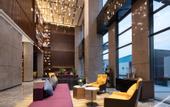 Туры в отель Hampton by Hilton High-speed Railway Station