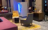 Туры в отель Hampton by Hilton High-speed Railway Station