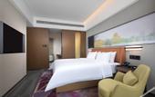 Туры в отель Hampton by Hilton High-speed Railway Station