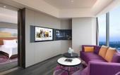 Туры в отель Hampton by Hilton High-speed Railway Station