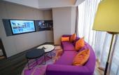 Туры в отель Hampton by Hilton High-speed Railway Station