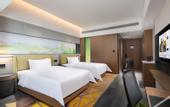 Туры в отель Hampton by Hilton High-speed Railway Station