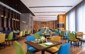 Туры в отель Hampton by Hilton High-speed Railway Station