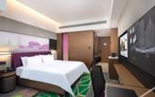 Туры в отель Hampton by Hilton High-speed Railway Station