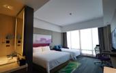 Туры в отель Hampton by Hilton High-speed Railway Station