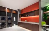Туры в отель Hampton by Hilton High-speed Railway Station
