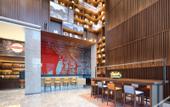 Туры в отель Hampton by Hilton High-speed Railway Station