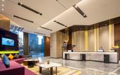 Туры в отель Hampton by Hilton High-speed Railway Station