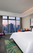 Туры в отель Hampton by Hilton Shenyang Shenbei University Park