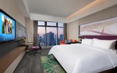 Туры в отель Hampton by Hilton Shenyang Shenbei University Park