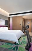 Туры в отель Hampton by Hilton Shenyang Shenbei University Park