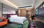 Туры в отель Hampton by Hilton Shenyang Shenbei University Park