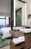 Туры в отель Hampton by Hilton Shenyang Shenbei University Park
