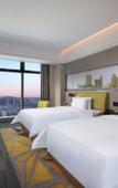 Туры в отель Hampton by Hilton Shenyang Shenbei University Park