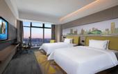 Туры в отель Hampton by Hilton Shenyang Shenbei University Park