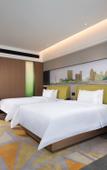 Туры в отель Hampton by Hilton Shenyang Shenbei University Park