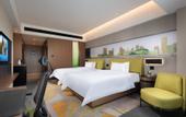 Туры в отель Hampton by Hilton Shenyang Shenbei University Park