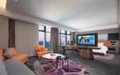 Туры в отель Hampton by Hilton Shenyang Shenbei University Park
