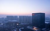 Туры в отель Hampton by Hilton Shenyang Shenbei University Park