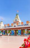 Туры в отель Hampton by Hilton Shenyang Shenbei University Park